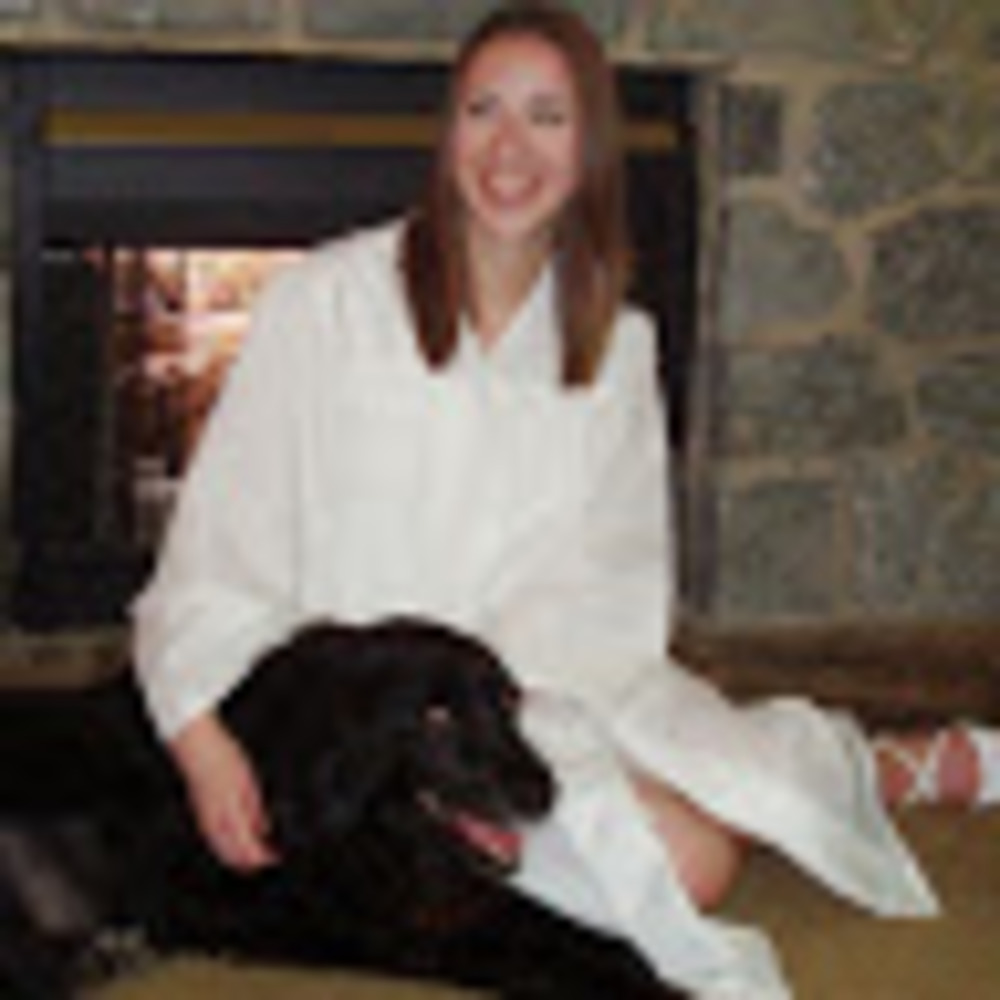 Meet your Posher, Kaitlyn